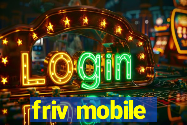 friv mobile